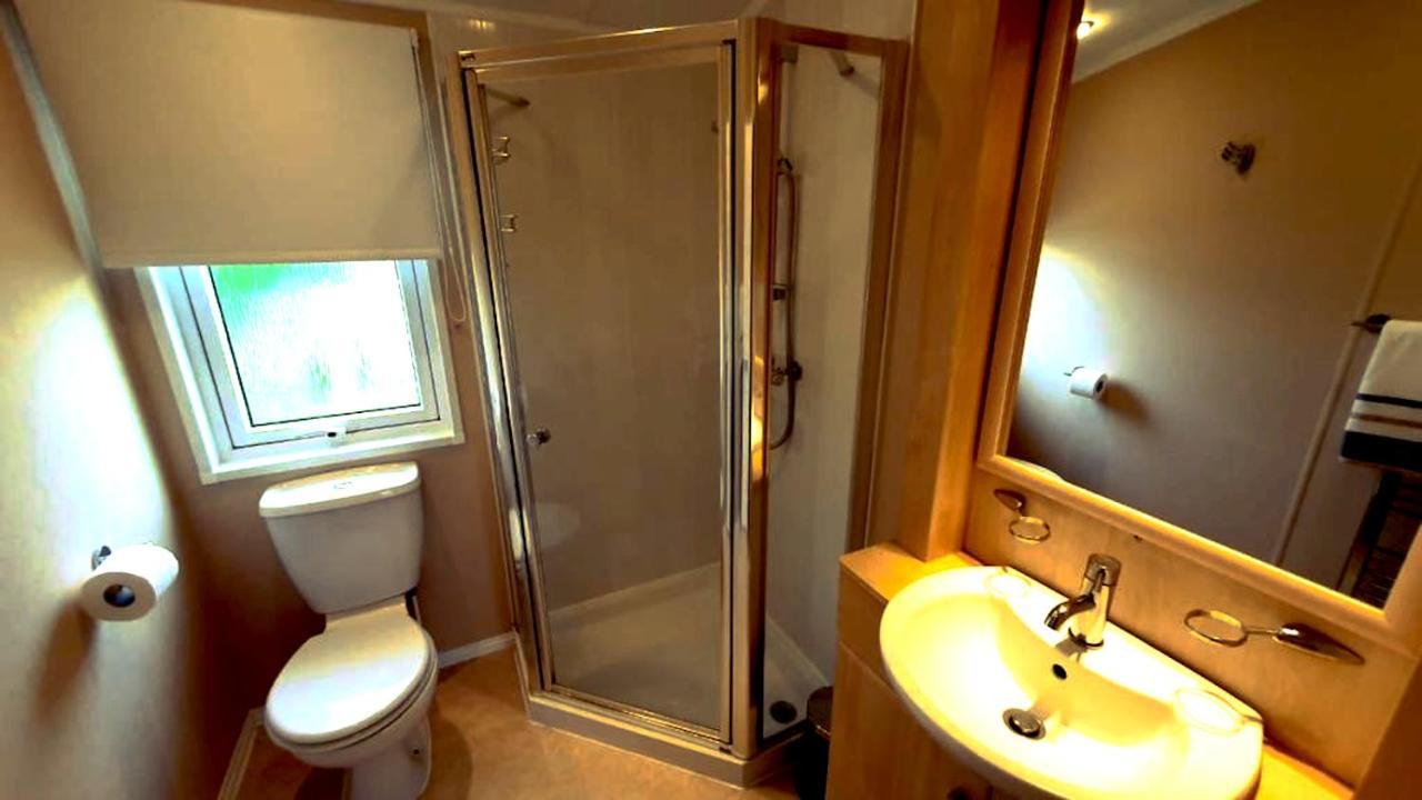 19 Park Views Just Outside Penrith For Holidays And Short Breaks Please No Commercial Vans Thankyou High Hesket Eksteriør bilde