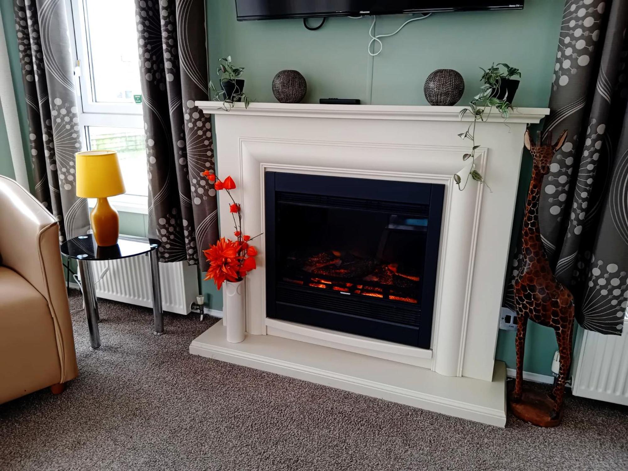 19 Park Views Just Outside Penrith For Holidays And Short Breaks Please No Commercial Vans Thankyou High Hesket Eksteriør bilde