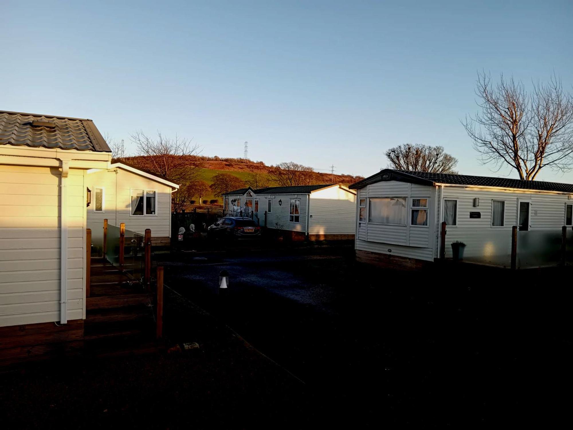 19 Park Views Just Outside Penrith For Holidays And Short Breaks Please No Commercial Vans Thankyou High Hesket Eksteriør bilde
